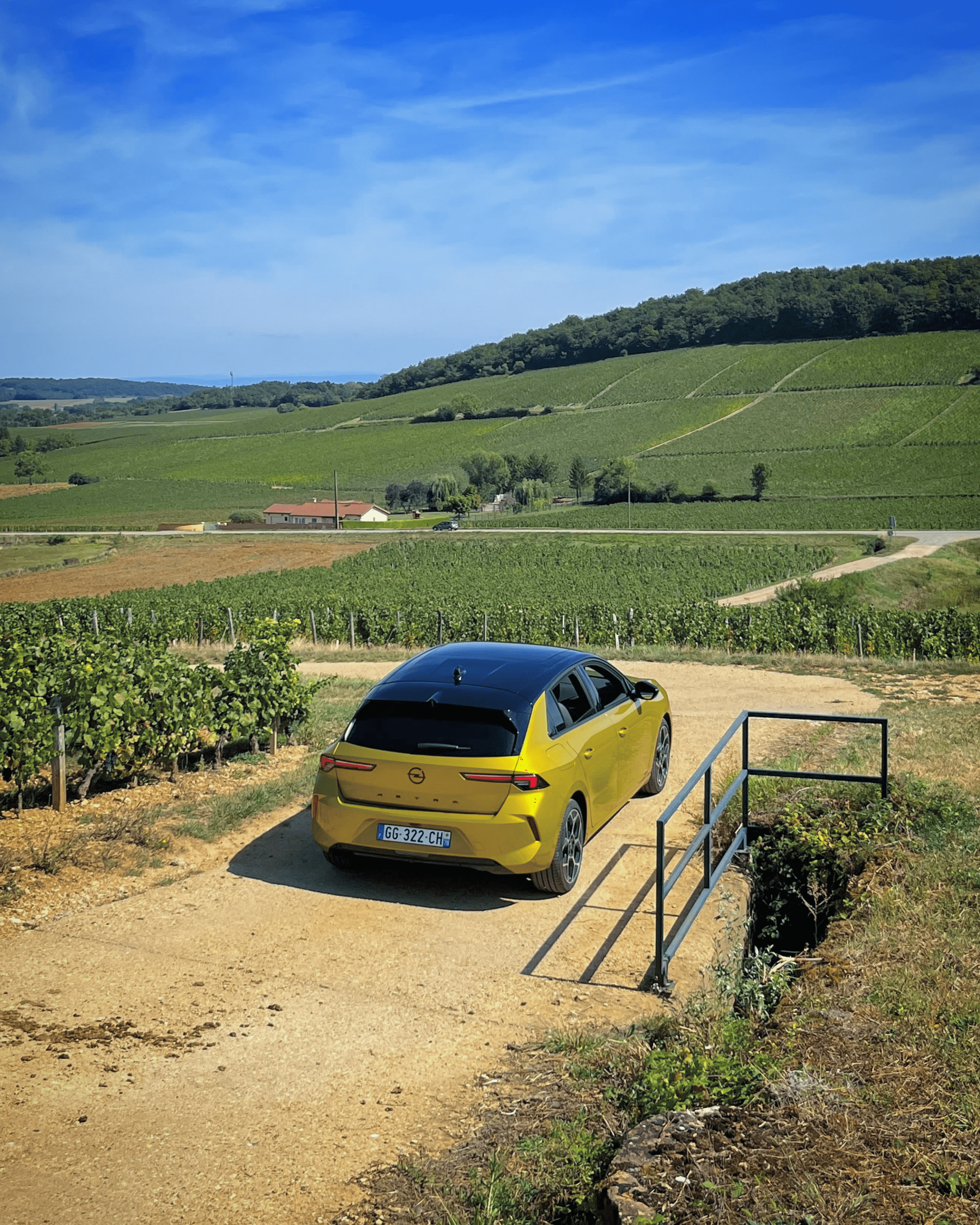 Essai Opel Astra (2023) – Apparences trompeuses – The Cornea ...