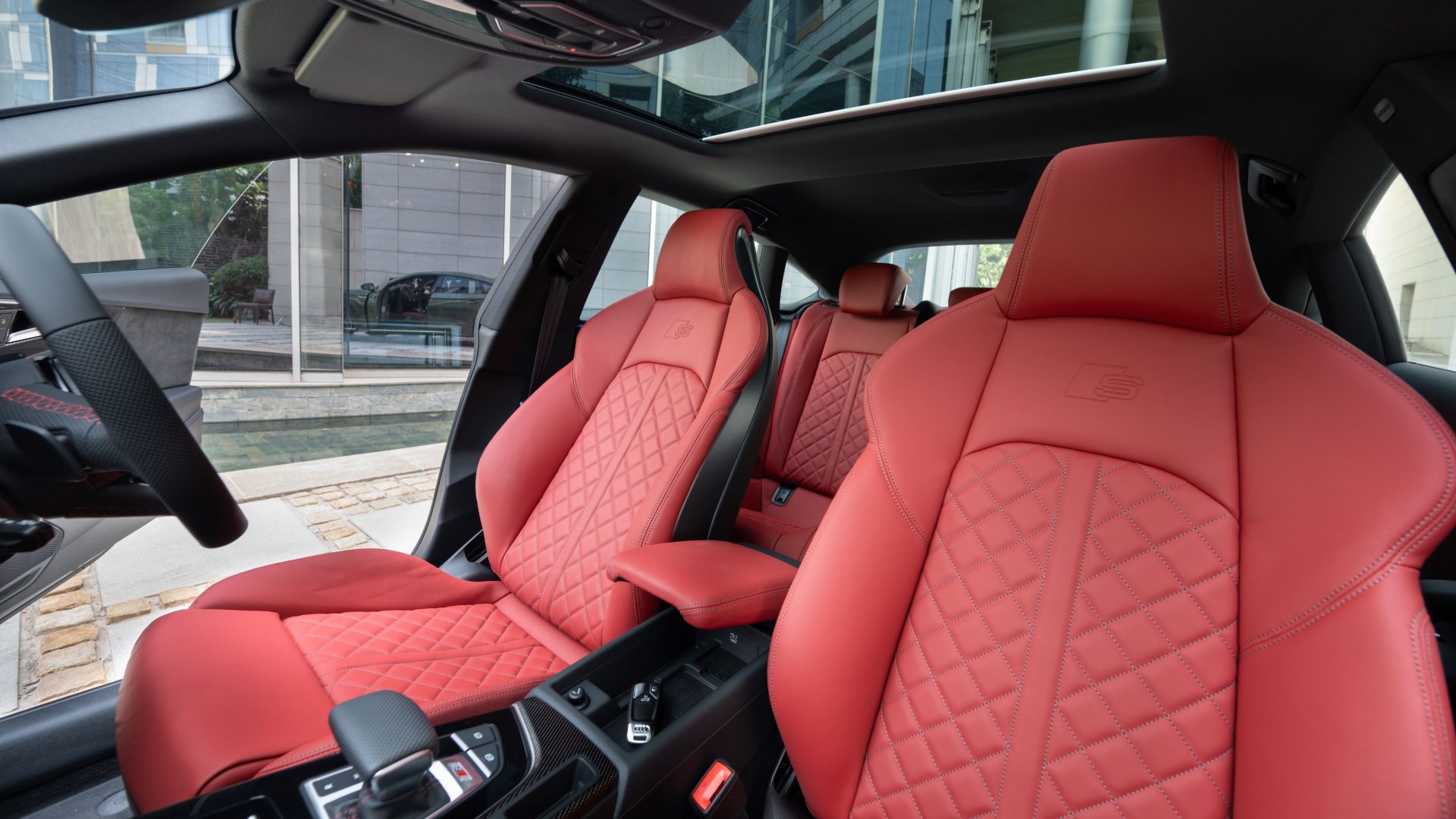 New Car News