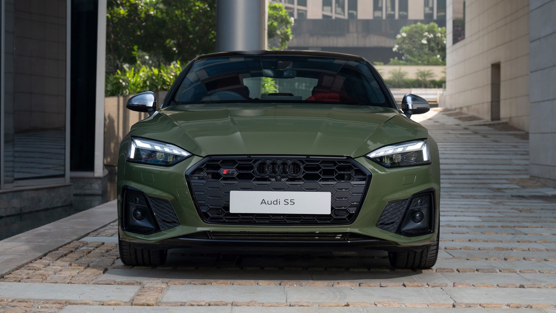New Car News