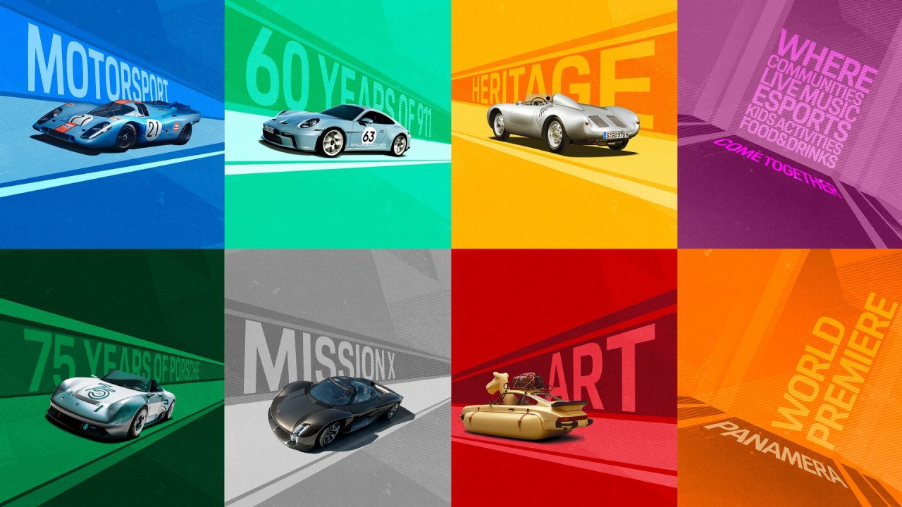 New Car News