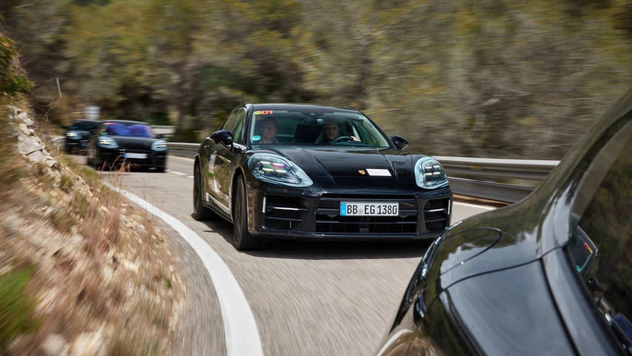 New Car News