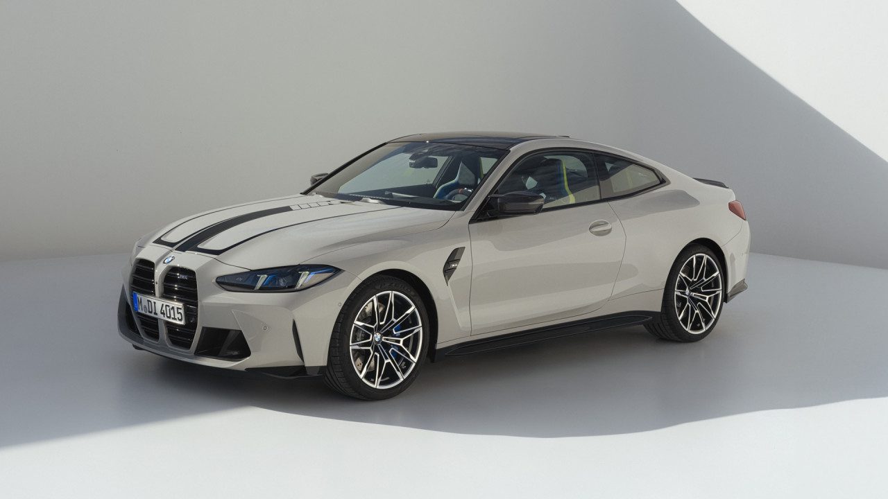 BMW Car News