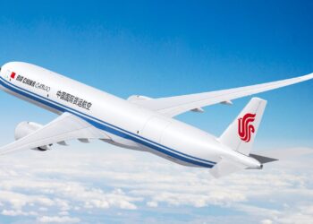 Air China Cargo Is The Latest Airbus A350F Buyer