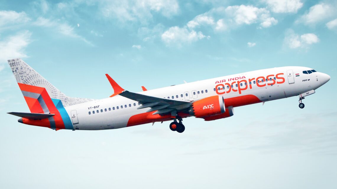 Air India Express adds Nagpur and new Abu Dhabi Flights