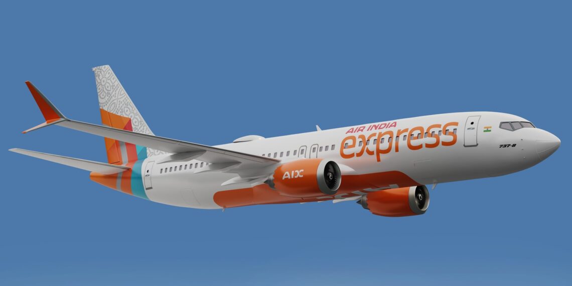 Air India Express launching flights from NMIA this year