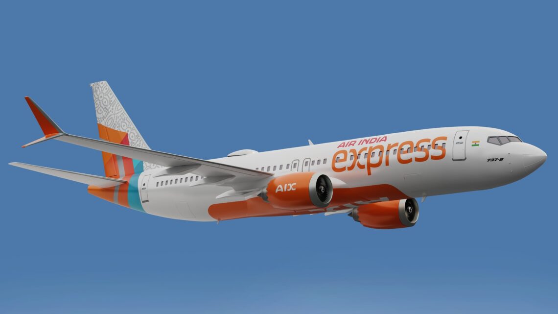 Air India Express launching flights from NMIA this year