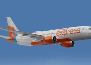 Air India Express launching flights from NMIA this year