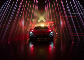 Bottegafuoriserie: The Italian Dream on Four Wheels