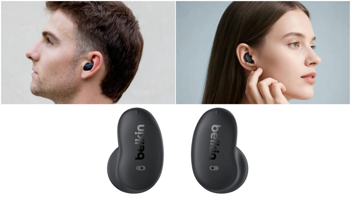 New Belkin SoundForm Anywhere now available in the Middle East