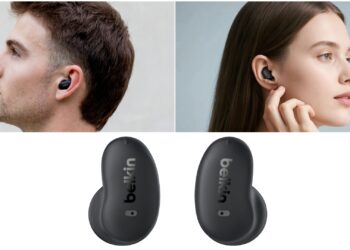 New Belkin SoundForm Anywhere now available in the Middle East