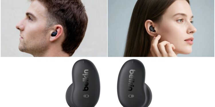 New Belkin SoundForm Anywhere now available in the Middle East