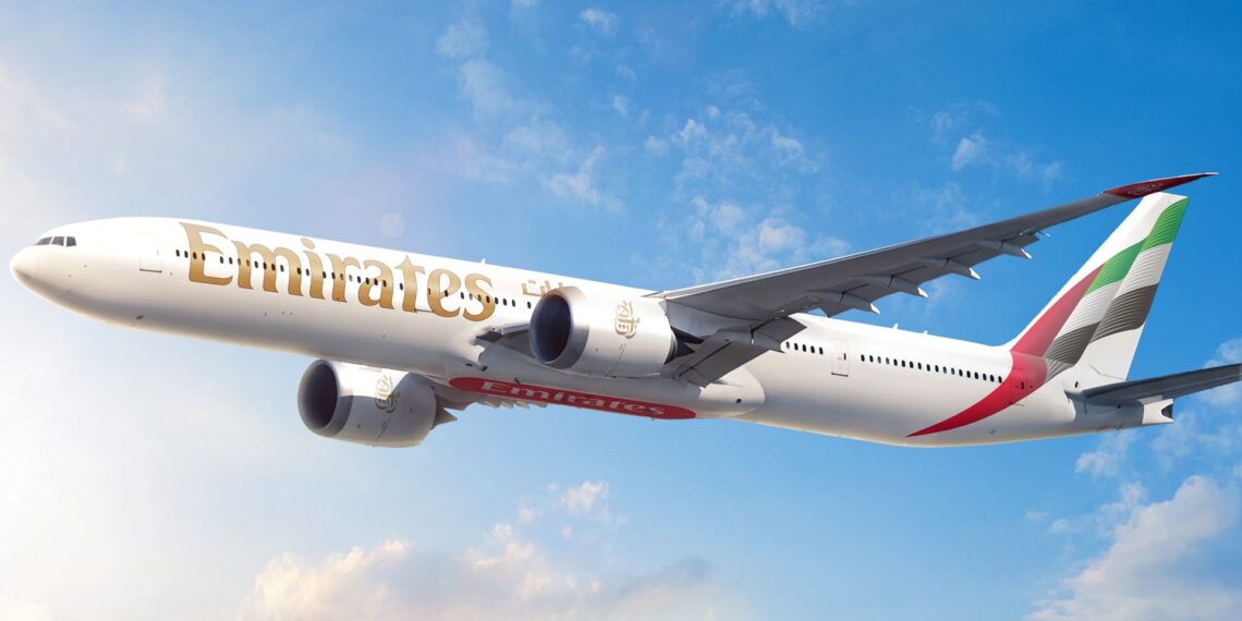 Dubai Airshow 2025: Emirates And Boeing Announce New 777X Deal