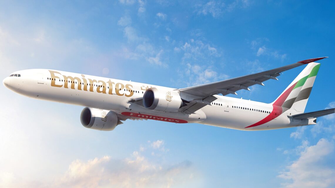 Dubai Airshow 2025: Emirates And Boeing Announce New 777X Deal