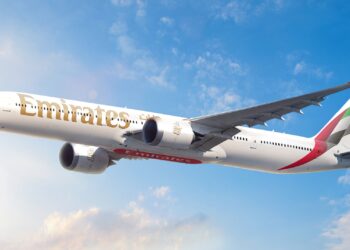 Dubai Airshow 2025: Emirates And Boeing Announce New 777X Deal