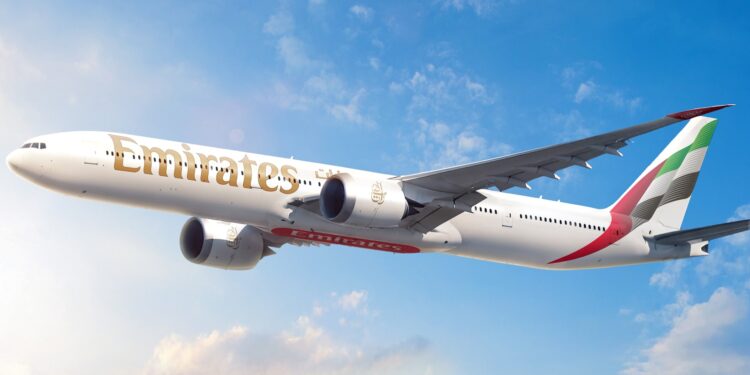 Dubai Airshow 2025: Emirates And Boeing Announce New 777X Deal