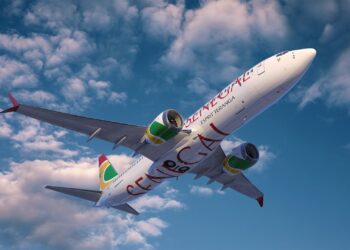 Dubai Airshow 2025: Air Senegal Buys New Boeing Jets