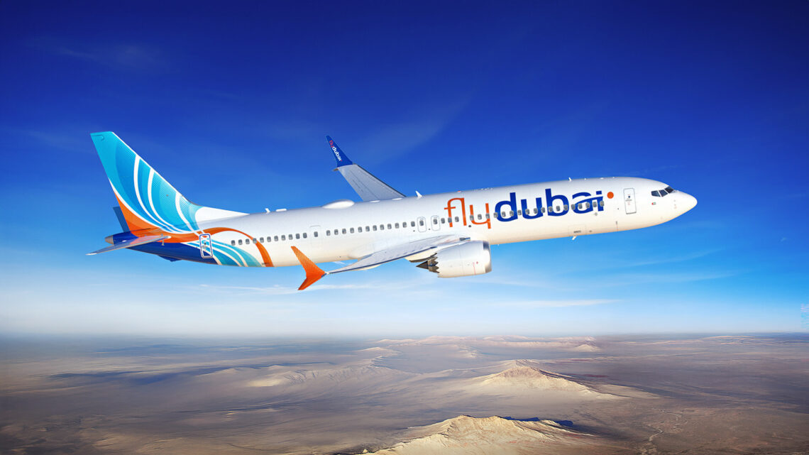 Dubai Airshow 2025: Boeing secures new order from flydubai