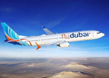 Dubai Airshow 2025: Boeing secures new order from flydubai