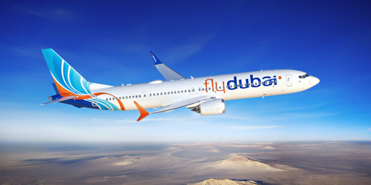 Dubai Airshow 2025: Boeing secures new order from flydubai