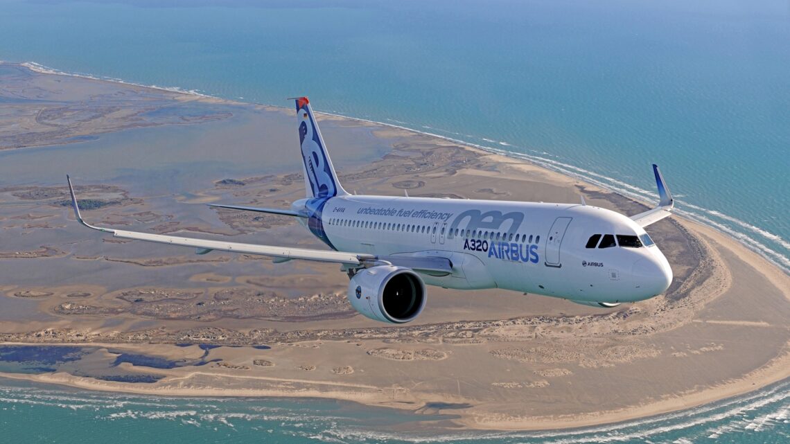Dubai Airshow 2025: Buraq Air becomes a new Airbus customer