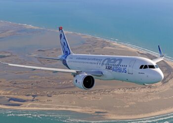 Dubai Airshow 2025: Buraq Air becomes a new Airbus customer