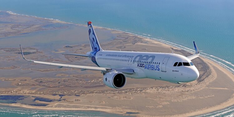 Dubai Airshow 2025: Buraq Air becomes a new Airbus customer