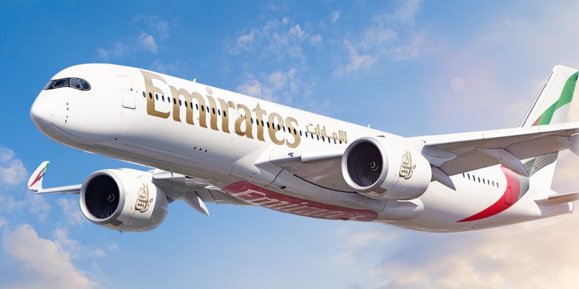 Dubai Airshow 2025: Airbus Gets New A350 Order From Emirates