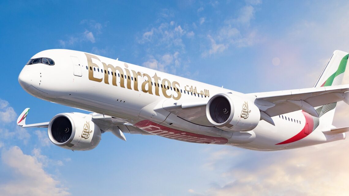 Dubai Airshow 2025: Airbus Gets New A350 Order From Emirates
