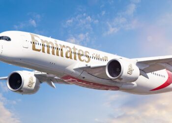 Dubai Airshow 2025: Airbus Gets New A350 Order From Emirates