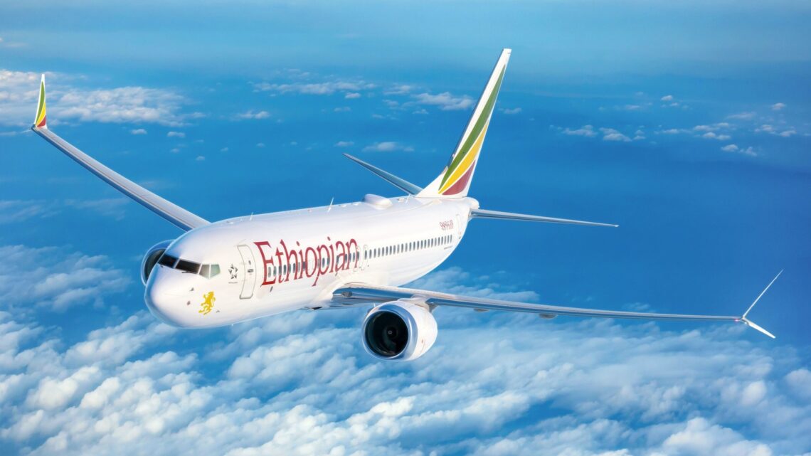 Dubai Airshow 2025: New Order For Boeing Jets From Ethiopian