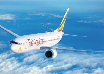 Dubai Airshow 2025: New Order For Boeing Jets From Ethiopian