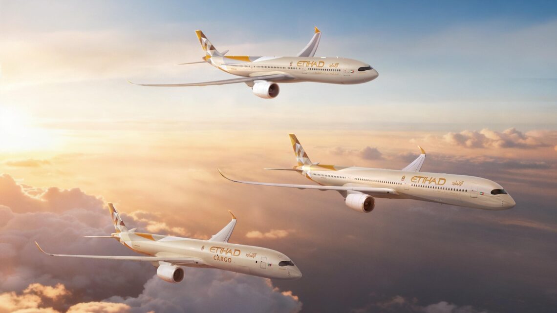 Dubai Airshow 2025: Etihad Broadens Airbus Portfolio with New Order