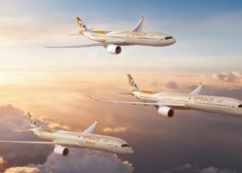 Dubai Airshow 2025: Etihad Broadens Airbus Portfolio with New Order