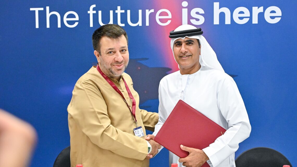 Dubai Airshow 2025: new Private Terminal in the works at Ras Al Khaimah Airport