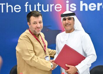 Dubai Airshow 2025: new Private Terminal in the works at Ras Al Khaimah Airport