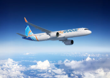 Dubai Airshow 2025: flydubai Bets Big on the Airbus A321neo