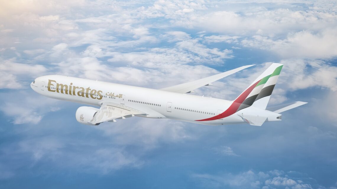 One More Daily Direct Flight To Nairobi For Emirates