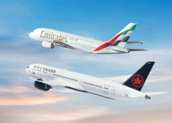 Emirates and Air Canada renew agreement for the better