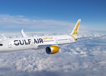 Dubai Airshow 2025: Gulf Air and Boeing make their 787 deal better