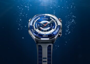 HUAWEI WATCH Ultimate 2: Luxury Meets Expedition