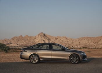 Volkswagen Middle East Unveils The All-New Jetta