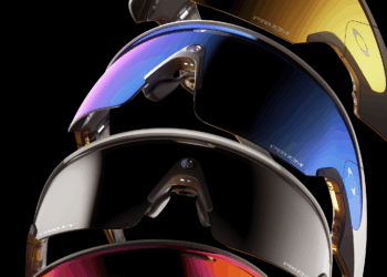 Oakley Connected Glasses: The Future of Sports Tech