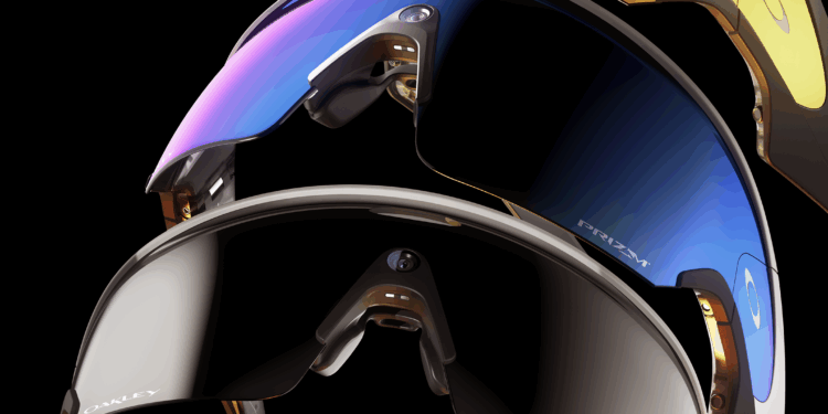 Oakley Connected Glasses: The Future of Sports Tech