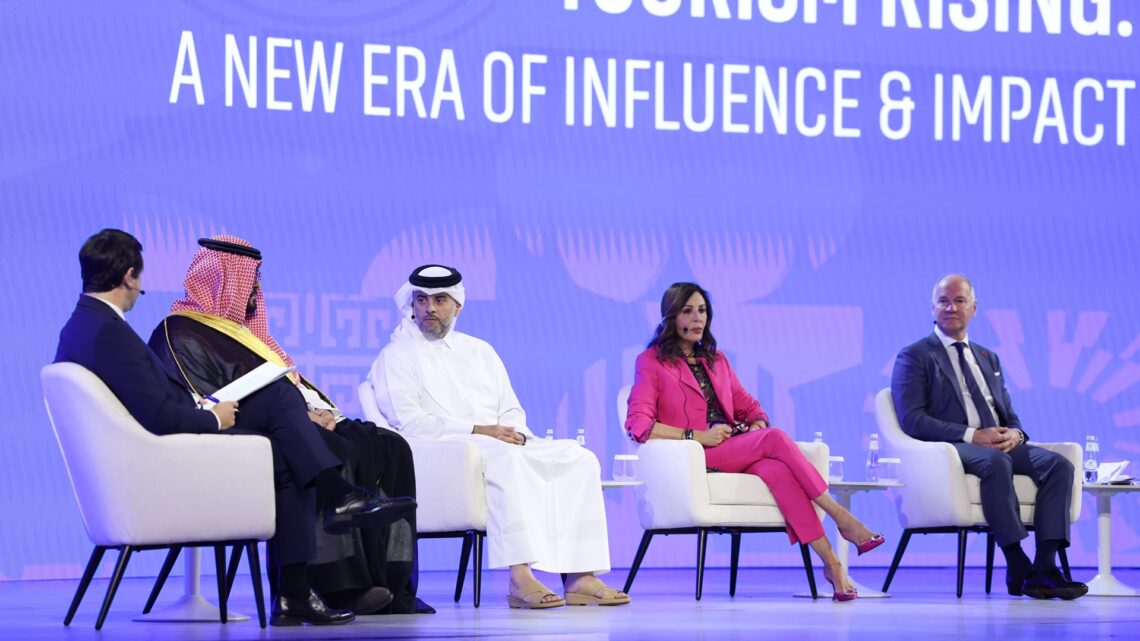 Qatar Airways Is Launching More Flights To Saudi Arabia