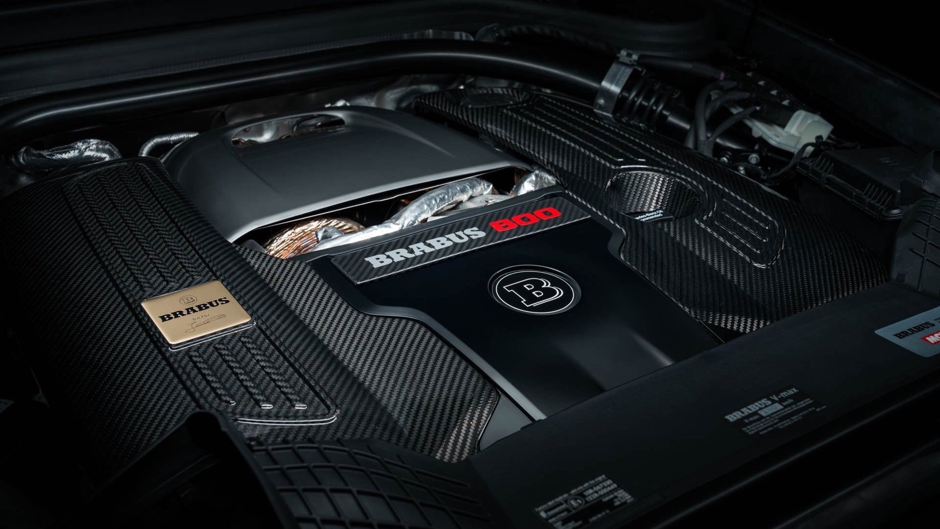 Brabus 800 Cabrio & XL 800 Cabrio Revealed