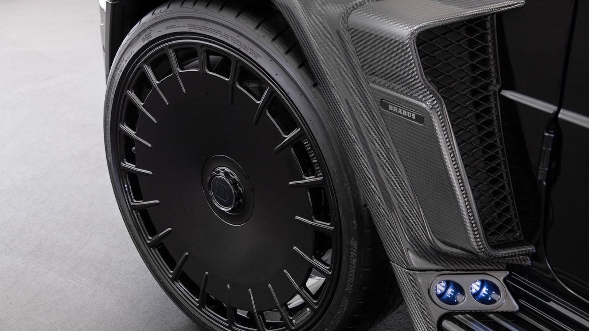 Brabus 800 Cabrio & XL 800 Cabrio Revealed