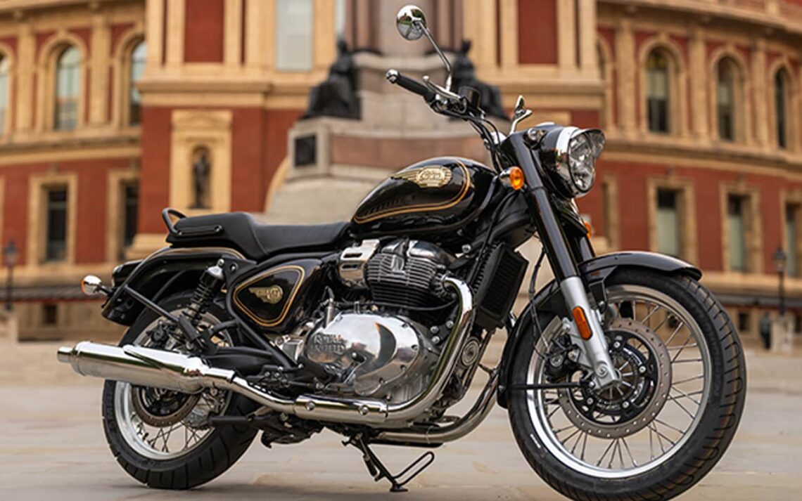 Royal Enfield Bullet 650 Launch in India: A New Chapter for a Legendary Name