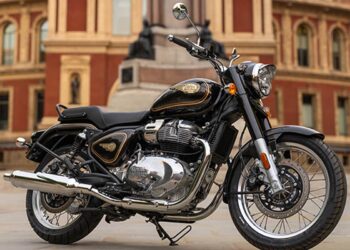 Royal Enfield Bullet 650 Launch in India: A New Chapter for a Legendary Name