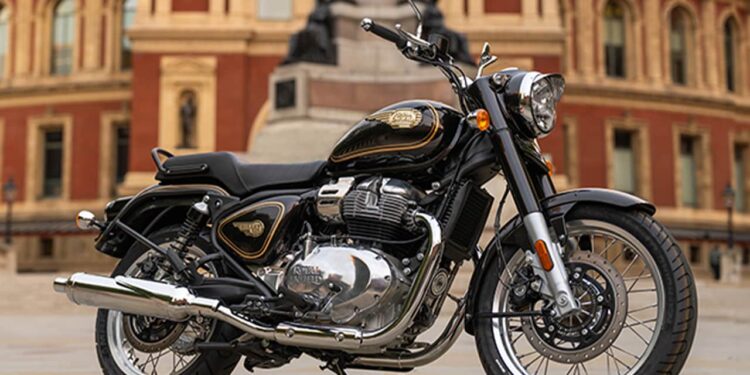 Royal Enfield Bullet 650 Launch in India: A New Chapter for a Legendary Name