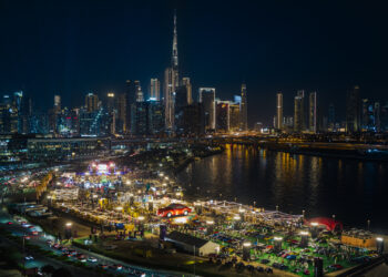 Icons Of Porsche 2025